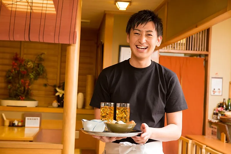 高松駅で居酒屋バイトするなら瀬戸酒場